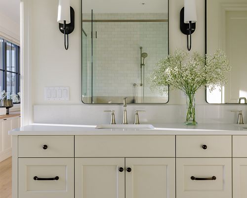 Ensuite – TR Interiors